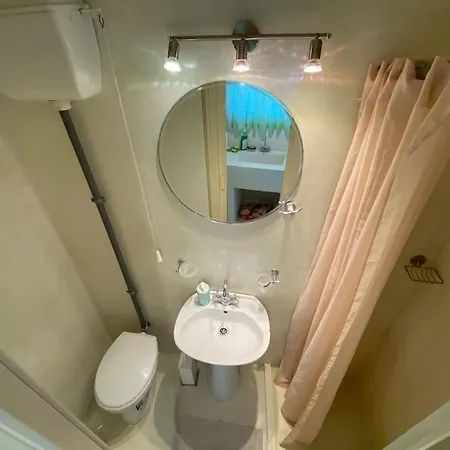 Apartment With Private Rooftop Terrace Heraklion (Crete)