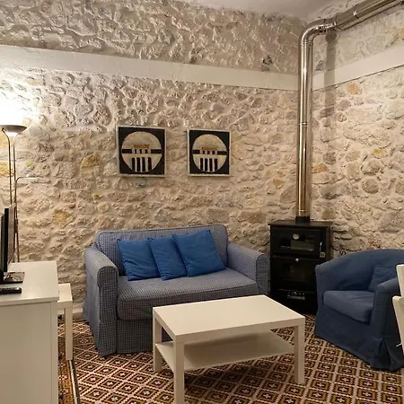 With Private Rooftop Terrace * Heraklion (Crete)
